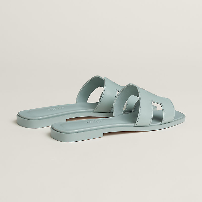 サンダル 《オラン》 | Hermès - エルメス-公式サイト